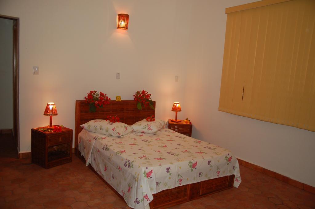 B&B Villa Borromeo Salvador Cameră foto