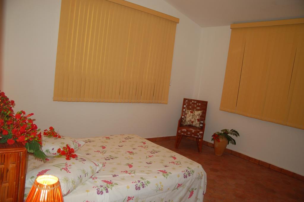 B&B Villa Borromeo Salvador Cameră foto