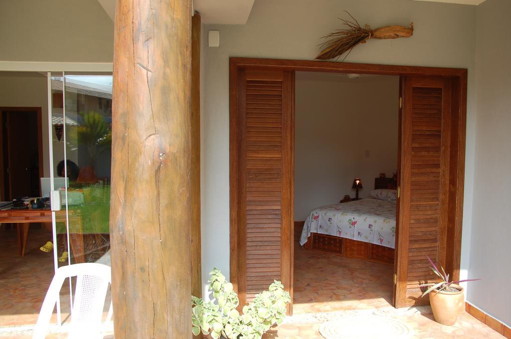 B&B Villa Borromeo Salvador Exterior foto
