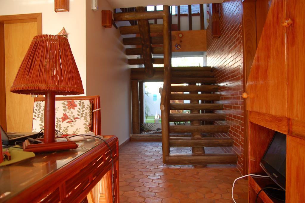 B&B Villa Borromeo Salvador Exterior foto