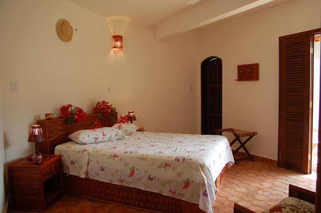 B&B Villa Borromeo Salvador Cameră foto