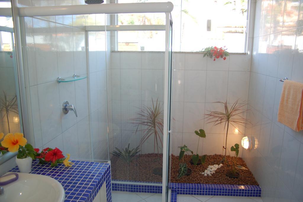 B&B Villa Borromeo Salvador Cameră foto
