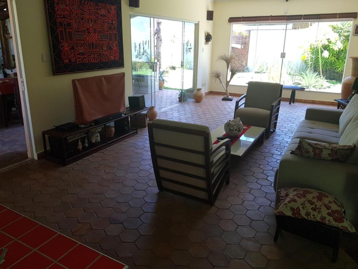 B&B Villa Borromeo Salvador Exterior foto
