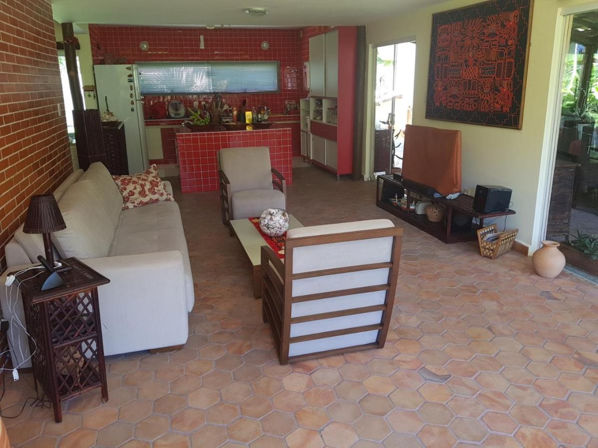 B&B Villa Borromeo Salvador Exterior foto